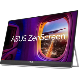 Monitor Asus ZenScreen MB27ACF