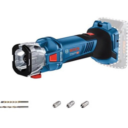 Bosch_elektronarzedzia Frezarka BOSCH Professional GCU 18V-30 06019K8000 Akumulator