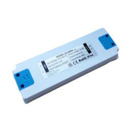 Zasilacz LED 60W 12V 5A meblowy Ecolight