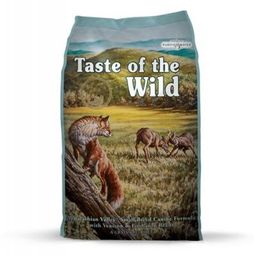 TASTE OF THE WILD Appalachian Valley small breed