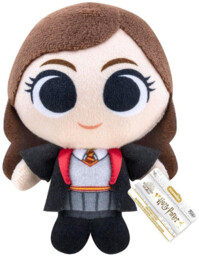 Pluszak Harry Potter - Hermione Holiday (Funko, 10