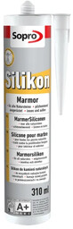 MarmorSilicon - Silikon do kamieni naturalnych 310 ml