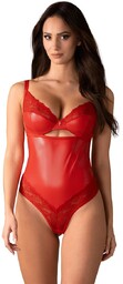 Body Aliosa czerwone