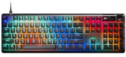 SteelSeries Apex Pro Gen 3 US Czarny Klawiatura