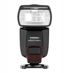 Lampa błyskowa Yongnuo YN560 IV