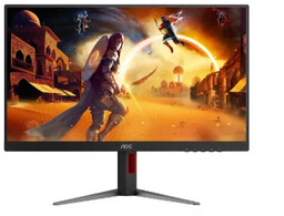 Monitor AOC 27" 27G4HA Fast IPS FHD 200Hz