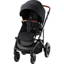 Britax Romer Smile 5Z funkcjonalny wózek spacerowy