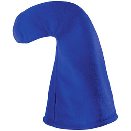 Czapka skrzata niebieska - 1 szt.