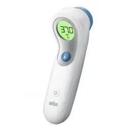 Braun BNT300 Termometr