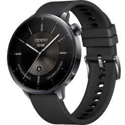 OPPO Watch X2 Mini 43mm Czarny Smartwatch