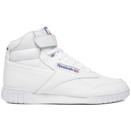 Sneakersy Reebok EO-EX-O-FIT HI 100000108 Biały