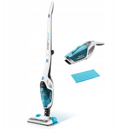 Odkurzacz Pionowy Bezprzewodowy Mop Elektryczny Eta Moneto Dasty