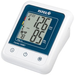 Istel Cardic100Bt Ciśnieniomierz Automatyczny
