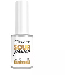 Clavier Acid Primer Sour Power primer kwasowy