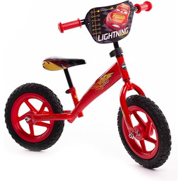 Huffy Disney Cars rower biegowy dla dzieci