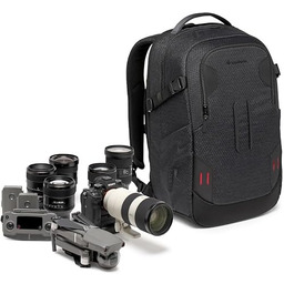 MANFROTTO Sac a dos PL Backloader backpack M