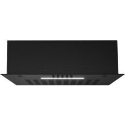 Okap Akpo WK-7 Saverne 60 Czarny 70dB klasa