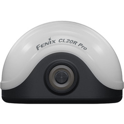 Lampa kempingowa Fenix CL20R PRO czarna (CL20R PRO