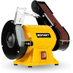 Smart365 Szlifierka stołowa SM-04-04150/50 150 mm 250