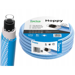 Wąż ogrodowy VARTCO HOPPY TFS 3/4" 20mb