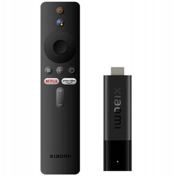 Odtwarzacz Android Tv Xiaomi Mi Tv Stick 4K