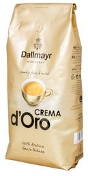 Kawa Dallmayr Crema d''Oro 1kg ziarnista