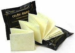 CELOX RAPID- opatrunek hemostatyczny