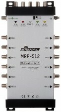 Multiswitch Signal MRP-512 5-wejść/12-wyjść