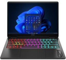 HP OMEN 14-fb0422nw OLED 14'' 120Hz Ultra 7