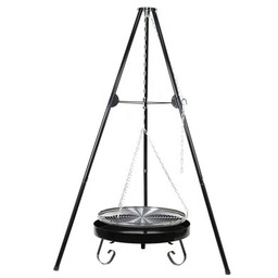 ACTIVA Grill ogniskowy Oklahoma Średnica rusztu 63cm