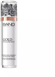 Bandi Gold Philosophy, peptydowy krem odmładzający do twarzy,
