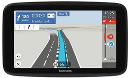 TomTom GO CLASSIC 6 2 gen
