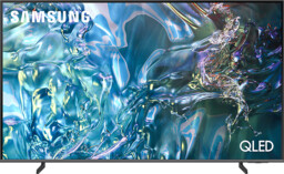 Telewizor QLED SAMSUNG QE75Q67DAUXXH 75" 4K Tizen Quantum