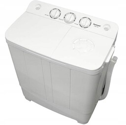Pralko-wirówka Ravanson XPB-700 4/3 kg 1400obr/min