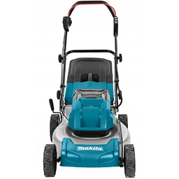 Kosiarka Do Trawy Akumul 46CM 2*18V DLM460Z Makita