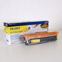 Brother toner TN245Y, yellow, 2200s