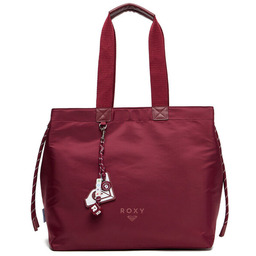 Torebka Roxy C-ROXY-M-004-08 Bordowy