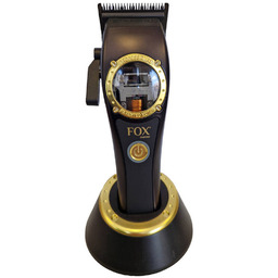 Fox Marine, maszynka do strzyżenia, bezprzewodowa, precyzyjna
