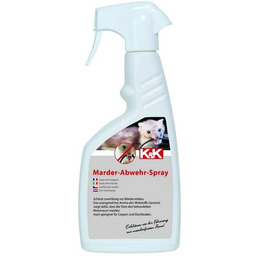 Odstraszacz na kuny K&K 000500 500 ml Zyskaj