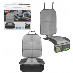 Mata ochronna pod fotelik ochraniacz Isofix Reer