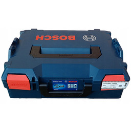 Szlifierka oscylacyjna Bosch Gss 160-1 A Multi Walizka