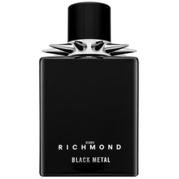 John Richmond Black Metal woda perfumowana dla kobiet