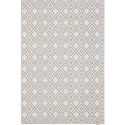 Dywan wełniany Agnella Noble Wiko jasny szary