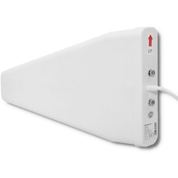 QOLTEC ANTENA 4G LTE 18DBI ZEWNĘTRZNA