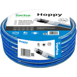 Wąż ogrodowy VARTCO HOPPY TFS 1/2" 50mb