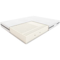 Materac MELODY HILDING lateksowy, Rozmiar: 120x200, Pokrowiec Hilding: