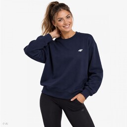 Bluza 4F Damska Basic