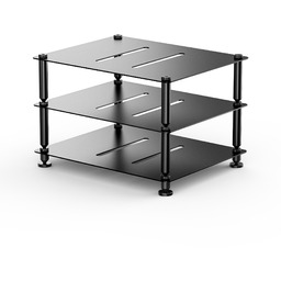 FiiO Modular Racking SET black - stand modułowy