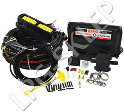 Wtrysk sekwencyjny AC STAG 300 6 QMax Plus