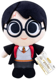 Pluszak Harry Potter - Harry Holiday (Funko, 10